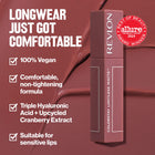 ColorStay Limitless Matte Liquid Lipstick
