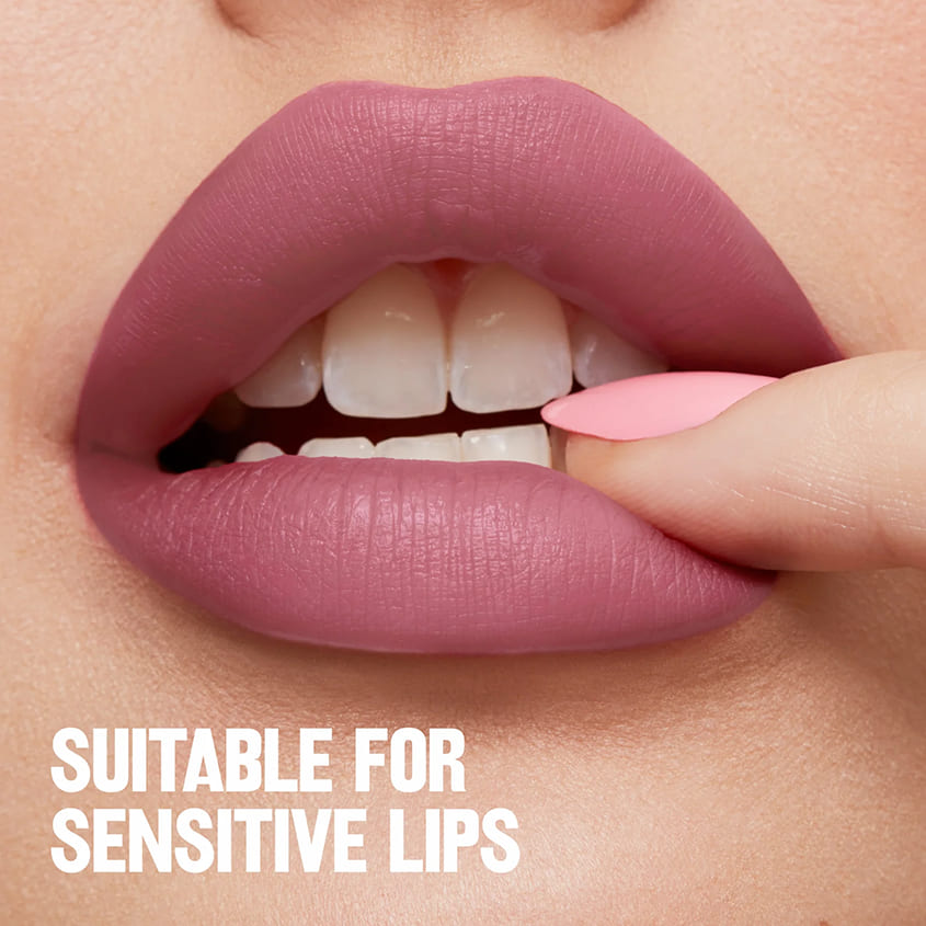 ColorStay Limitless Matte Liquid Lipstick