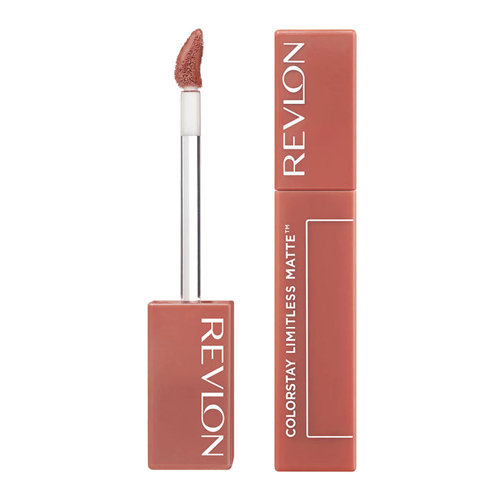 ColorStay Limitless Matte Liquid Lipstick