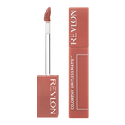 REVLON ريف لون كولورستي ليمتليس مات ليكويد ليبستيك، 002 بوستر تشايلد، 5 مل