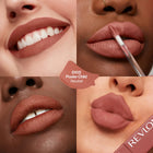 ColorStay Limitless Matte Liquid Lipstick