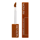 REVLON ريف لون كولورستي ليمتليس مات ليكويد ليبستيك، 004 موديل بيهافيور، 5 مل