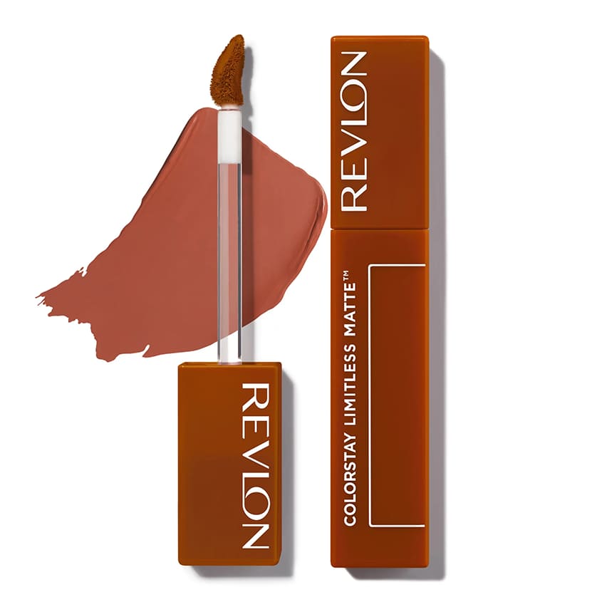 ColorStay Limitless Matte Liquid Lipstick