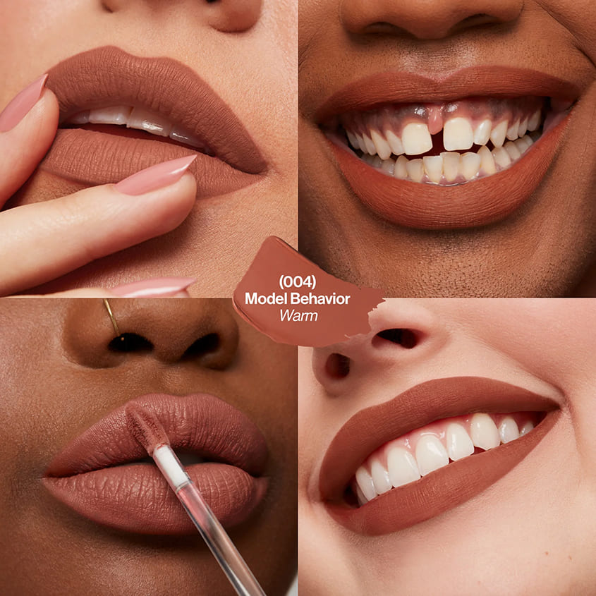 ColorStay Limitless Matte Liquid Lipstick
