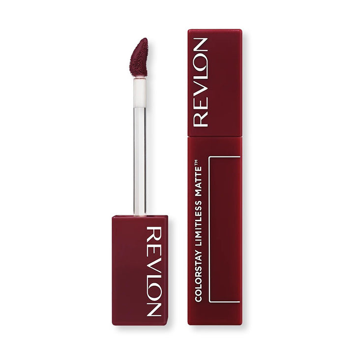 ColorStay Limitless Matte Liquid Lipstick