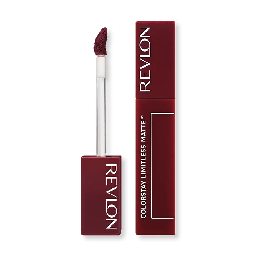 ColorStay Limitless Matte Liquid Lipstick