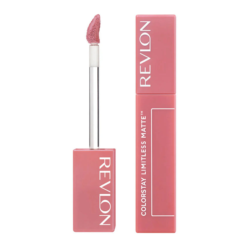 ColorStay Limitless Matte Liquid Lipstick