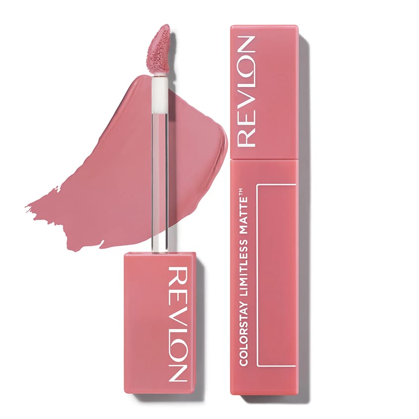 ColorStay Limitless Matte Liquid Lipstick
