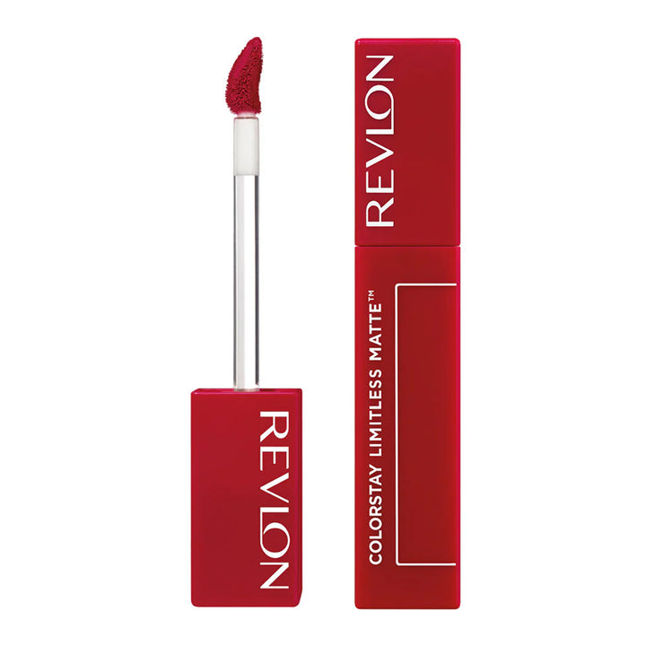 ColorStay Limitless Matte Liquid Lipstick