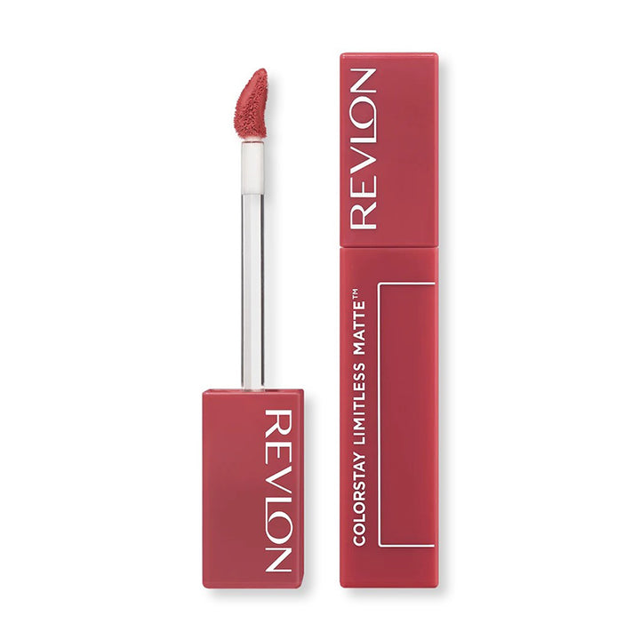 ColorStay Limitless Matte Liquid Lipstick
