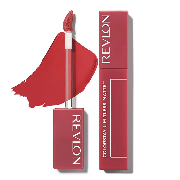 ColorStay Limitless Matte Liquid Lipstick