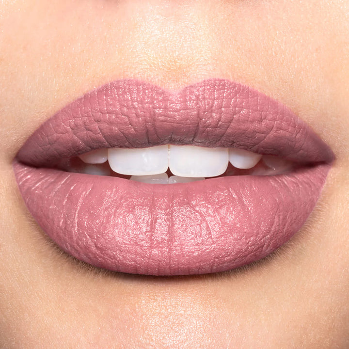 Super Lustrous The Luscious Mattes Lipstick