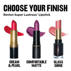 Super Lustrous The Luscious Mattes Lipstick