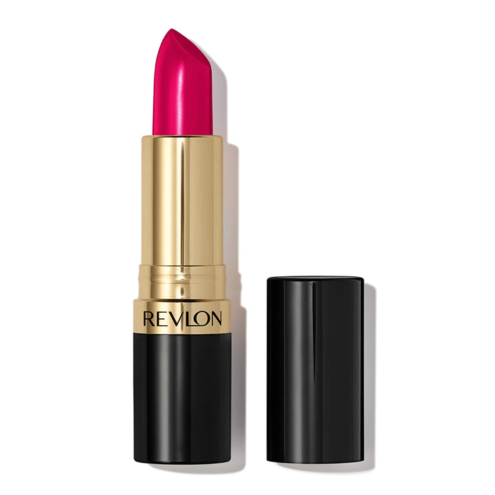 Super Lustrous Lipstick - Crème Finish