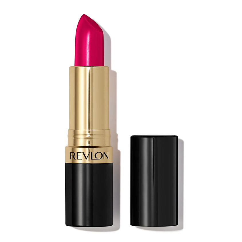 Super Lustrous Lipstick - Crème Finish