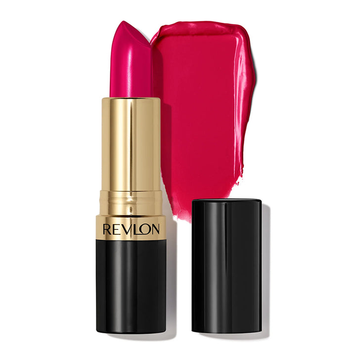 Super Lustrous Lipstick - Crème Finish