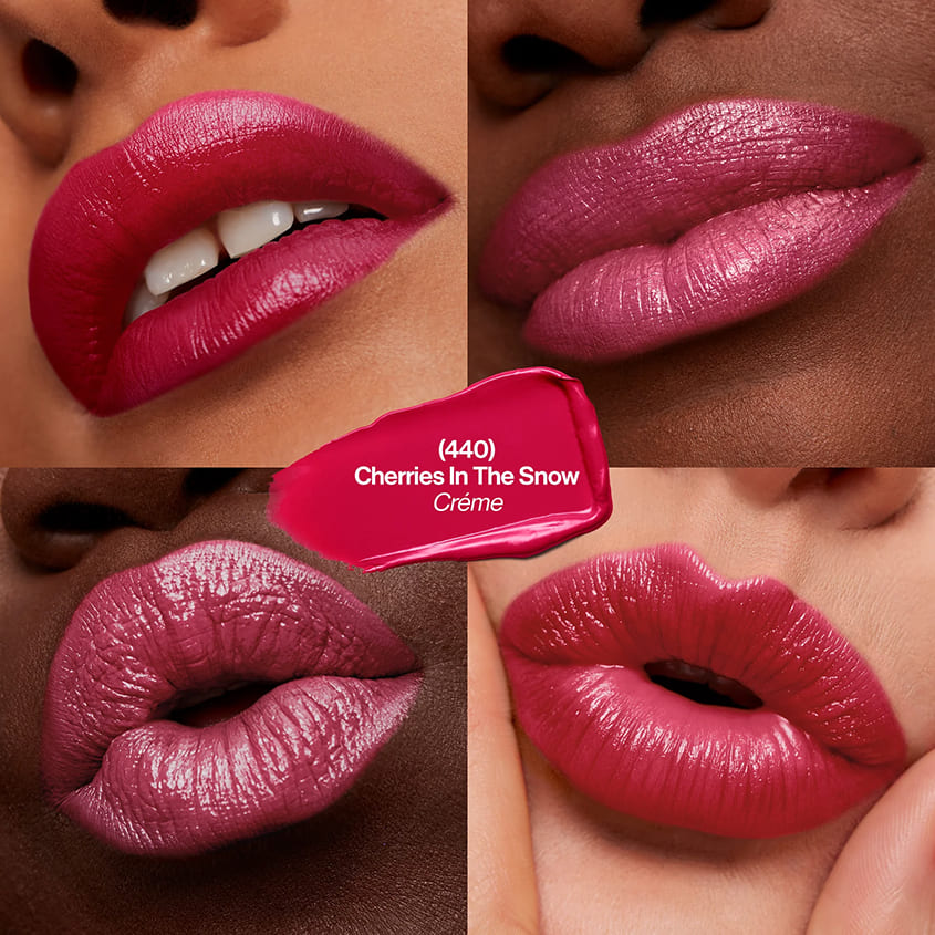 Super Lustrous Lipstick - Crème Finish