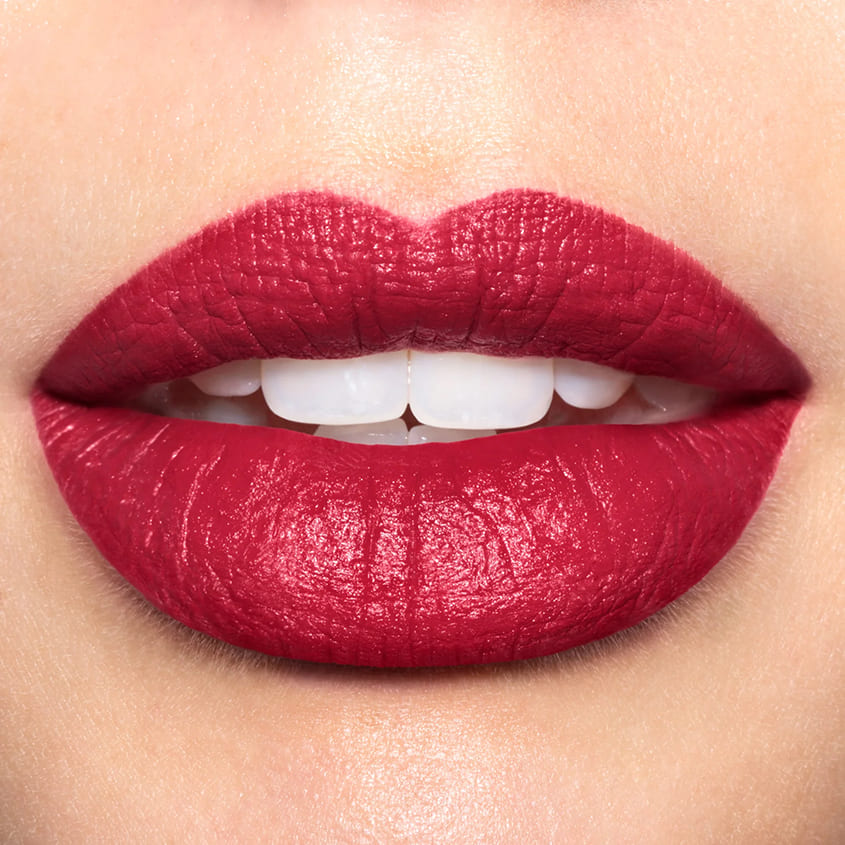 Super Lustrous The Luscious Mattes Lipstick