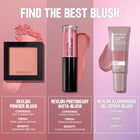 Powder Blush