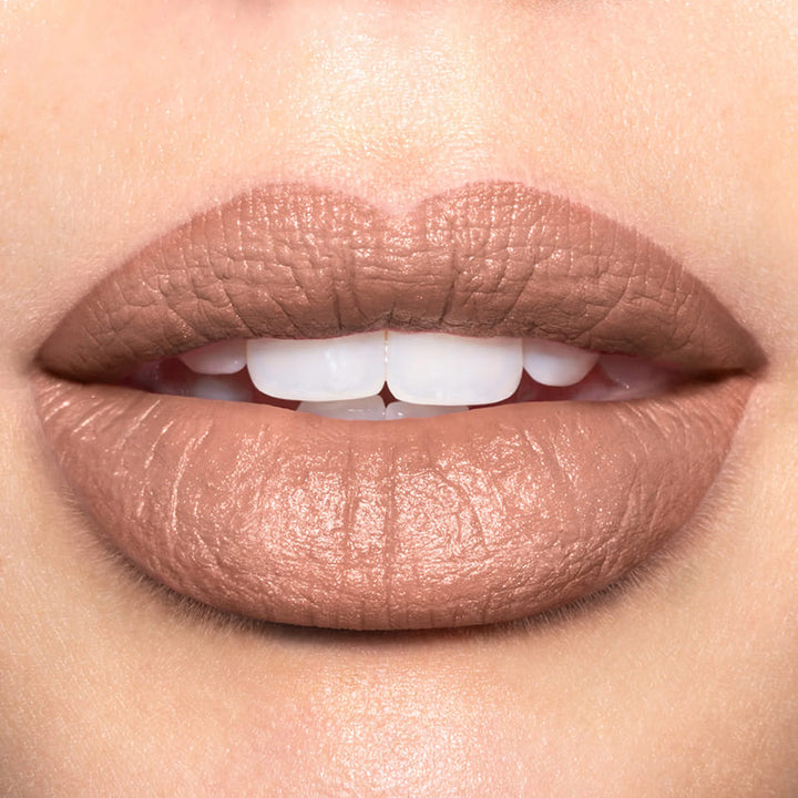 Super Lustrous The Luscious Mattes Lipstick