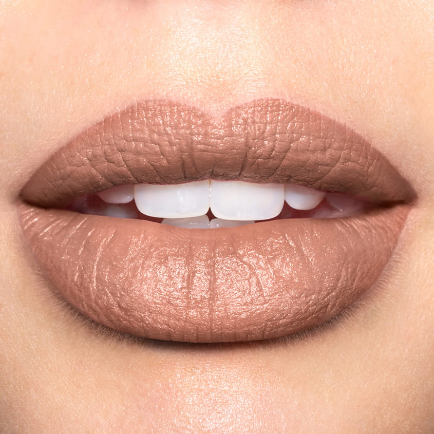 Super Lustrous The Luscious Mattes Lipstick