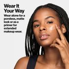 ColorStay Grip Matte Primer