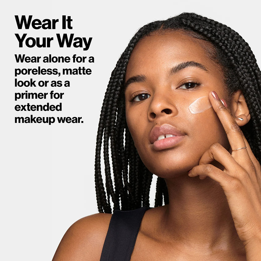 ColorStay Grip Matte Primer