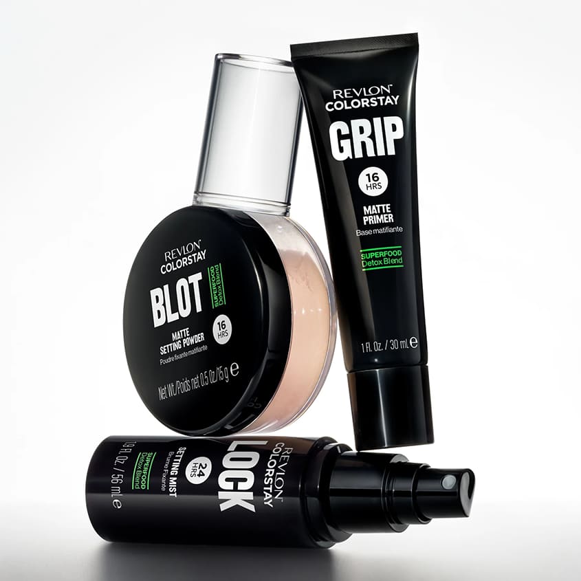 ColorStay Grip Matte Primer