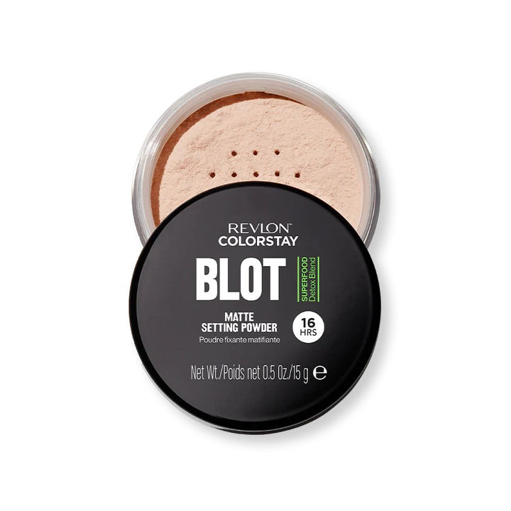 ColorStay Blot Setting Powder