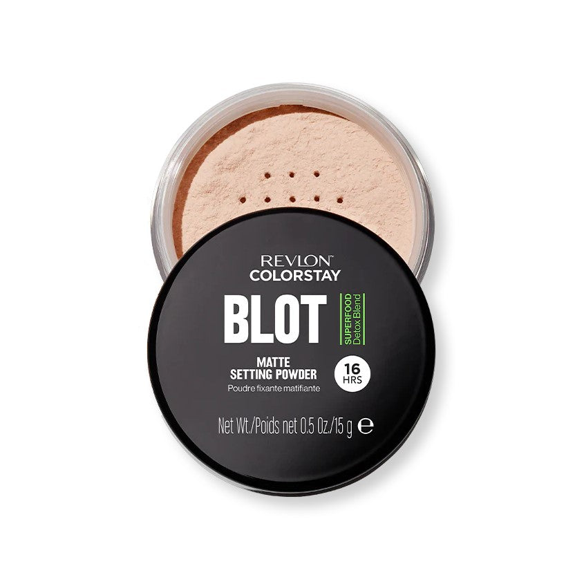ColorStay Blot Setting Powder