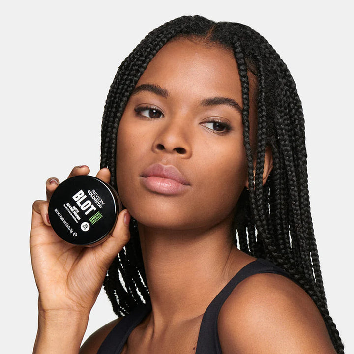COLOR STAY BLOT™ SETTING POWDER