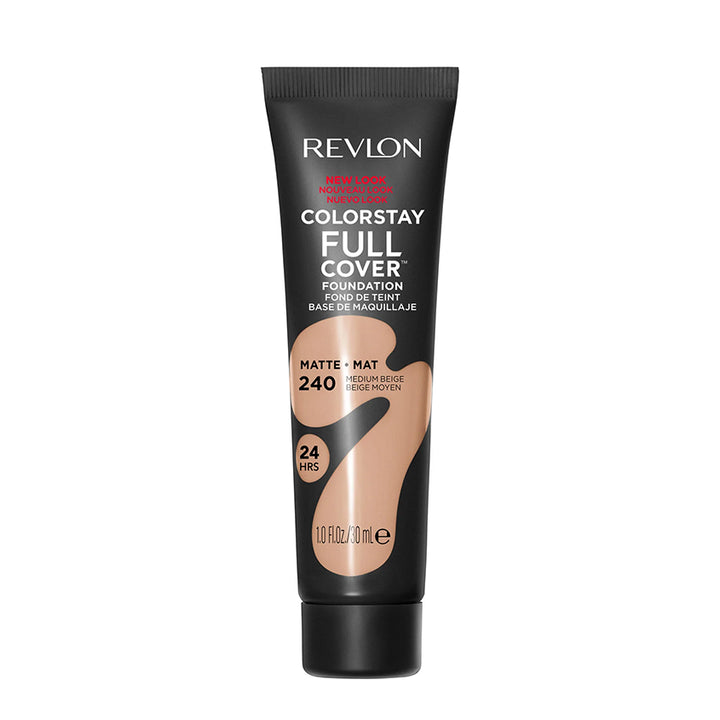 ColorStay Full Cover Foundation