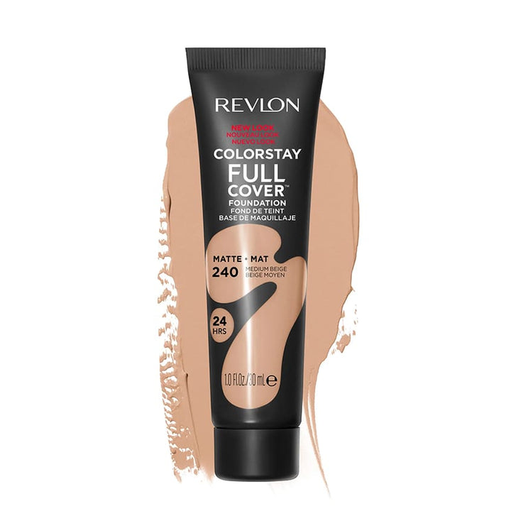 ColorStay Full Cover Foundation