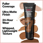 ColorStay Full Cover Foundation