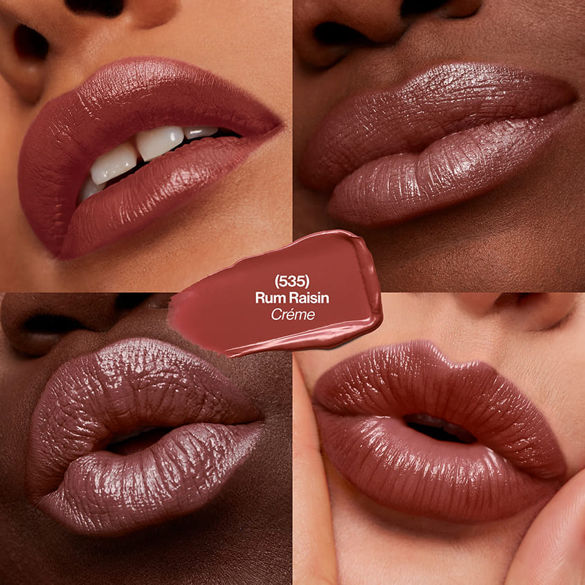 Super Lustrous Lipstick - Crème Finish