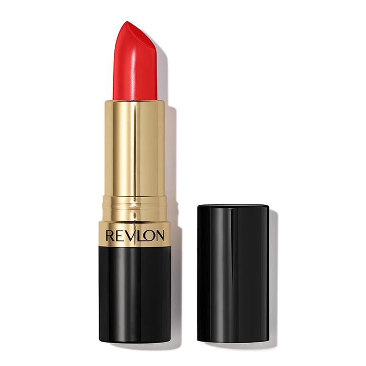 Super Lustrous Lipstick - Crème Finish