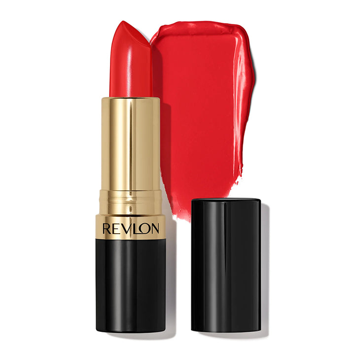 Super Lustrous Lipstick - Crème Finish
