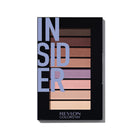 REVLON COLOR STAY LOOKS BOOK PALETTE 940 INSIDER