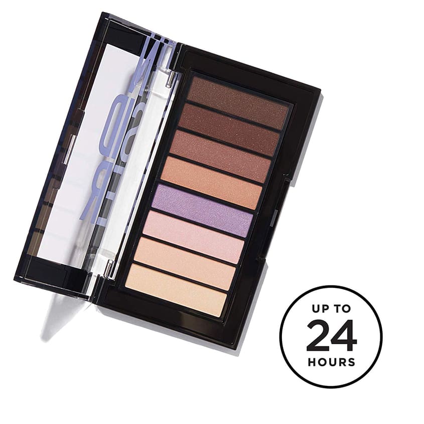 REVLON COLOR STAY LOOKS BOOK PALETTE 940 INSIDER – free delivery