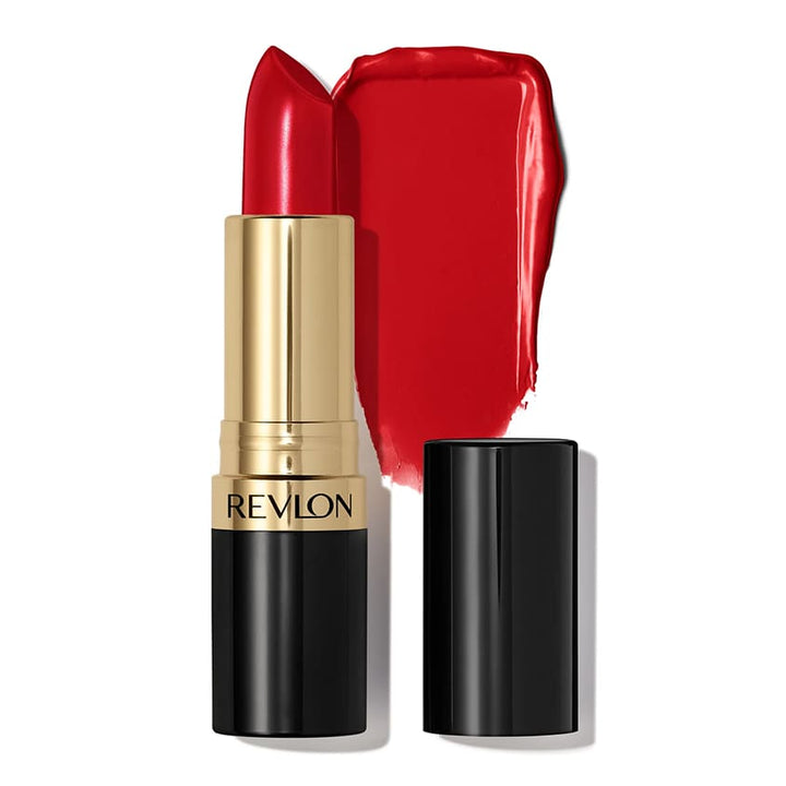 Super Lustrous Lipstick - Crème Finish