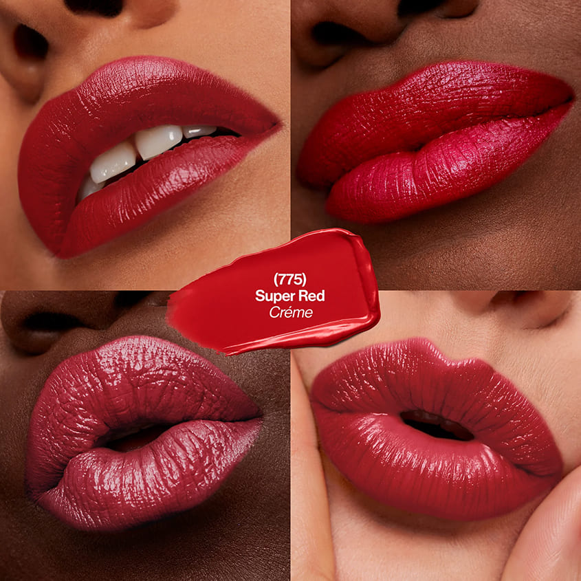 Super Lustrous Lipstick - Crème Finish