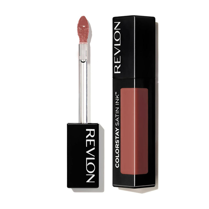 ColorStay Satin Ink Liquid Lipstick