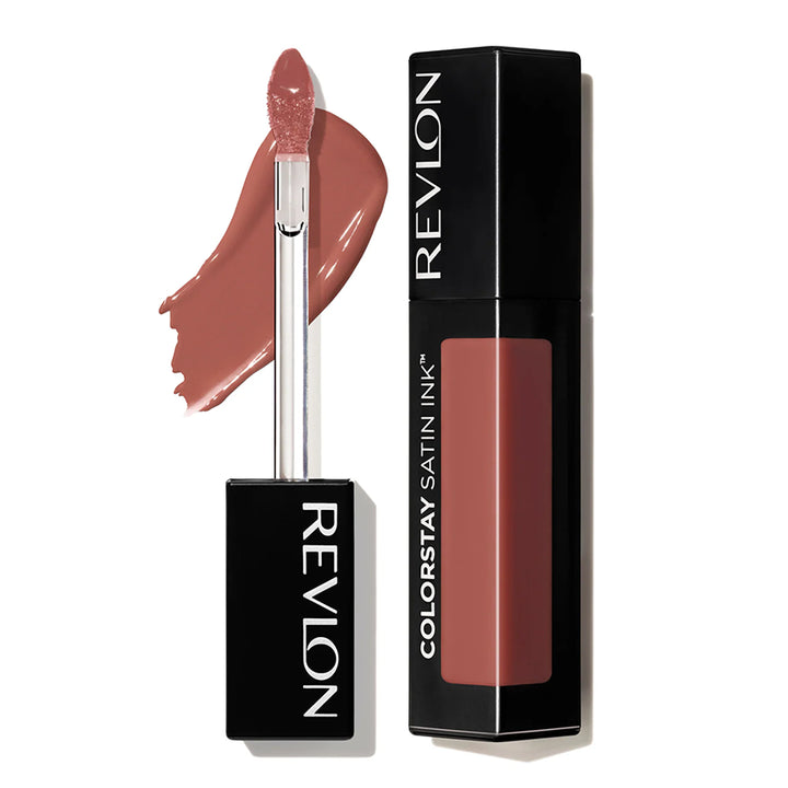ColorStay Satin Ink Liquid Lipstick