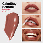 ColorStay Satin Ink Liquid Lipstick