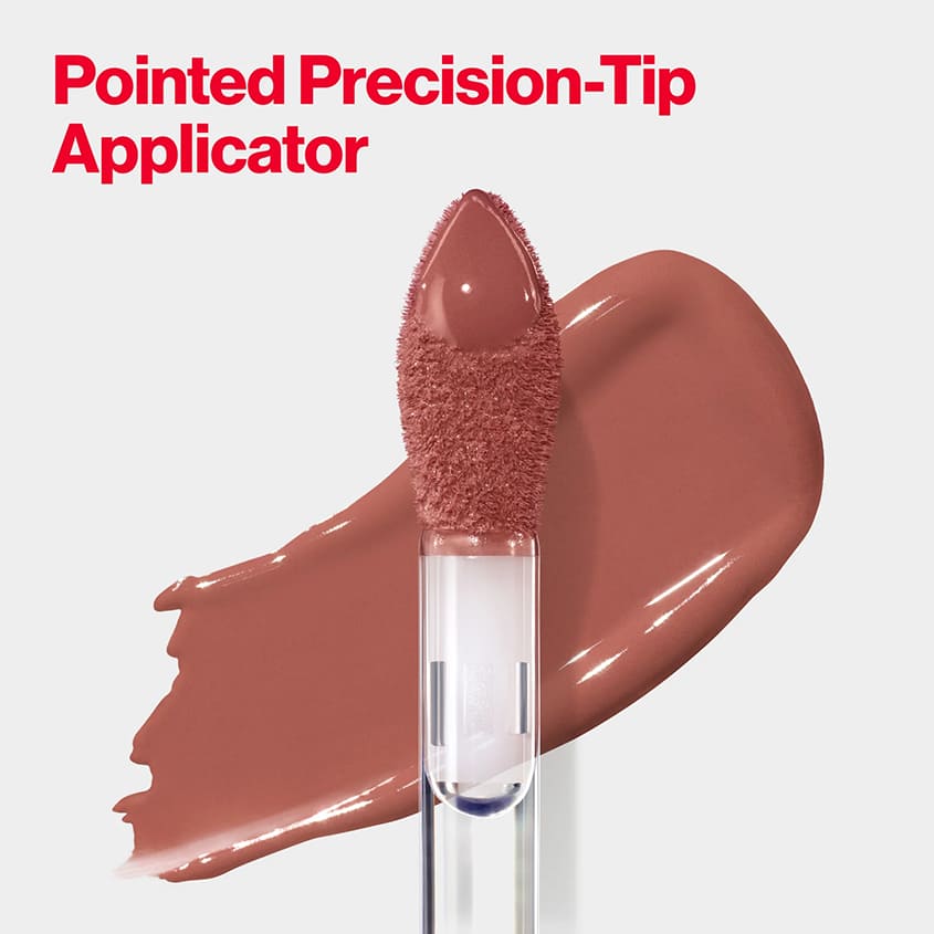 ColorStay Satin Ink Liquid Lipstick