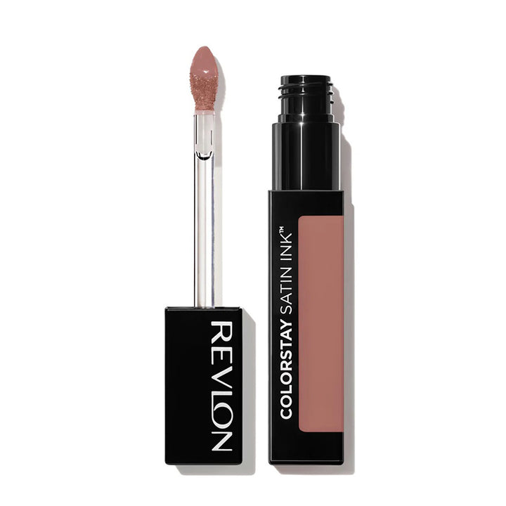 ColorStay Satin Ink Liquid Lipstick