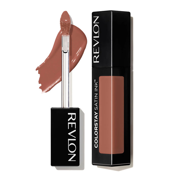 ColorStay Satin Ink Liquid Lipstick
