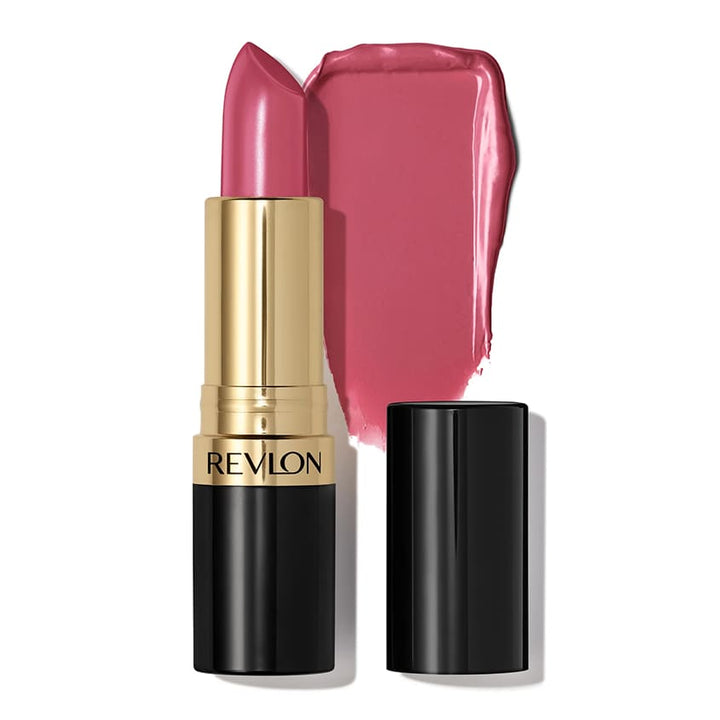 Super Lustrous Lipstick - Crème Finish