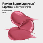Super Lustrous Lipstick - Crème Finish