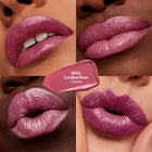 Super Lustrous Lipstick - Crème Finish